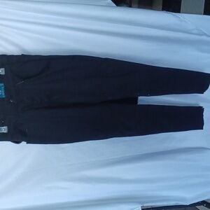 No Limbits Wheelchair adaptive denim pants, zip legs